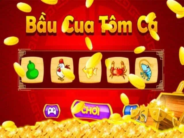 Bầu cua Sumclub – Game cá cược dễ chơi hấp dẫn