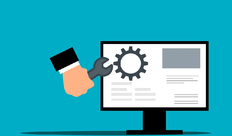 Luôn đọc kỹ những lưu ý khi cổng game bảo trì