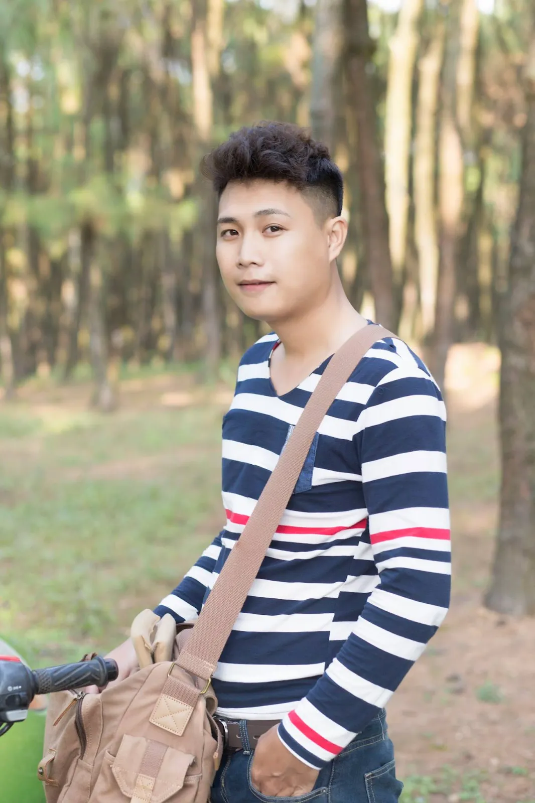 Trần Trung Kiên là tác giả của Sumclub